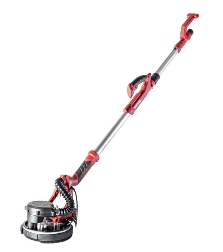 Masina de slefuit beton Raider RD-DS06