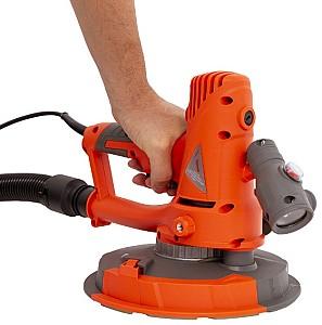 Masina de slefuit beton ALMAZ AZ-EC002