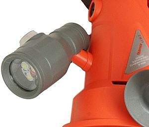 Masina de slefuit beton ALMAZ AZ-EC002