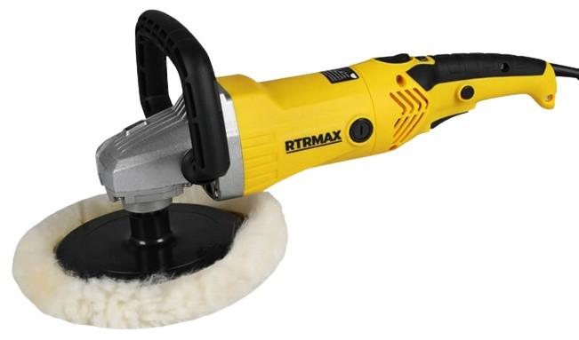 Masina de lustruit RTRMAX RTM1490