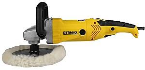 Masina de lustruit RTRMAX RTM1490
