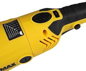 Masina de lustruit RTRMAX RTM1490