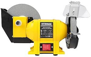 Polizor de banc RTRMAX RTM421A