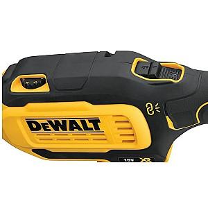 Masina de slefuit beton Dewalt DCE800T2