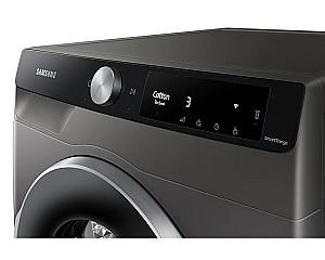 Masina de uscat rufe Samsung DV90T6240LX/S7