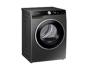 Masina de uscat rufe Samsung DV90T6240LX/S7