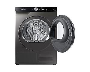 Masina de uscat rufe Samsung DV90T6240LX/S7