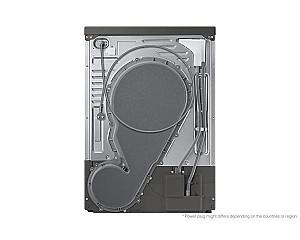 Masina de uscat rufe Samsung DV90T6240LX/S7