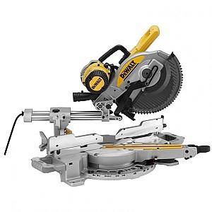 Fierastrau pentru taieri inclinate Dewalt DWS727