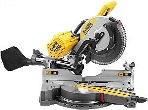 Fierastrau pentru taieri inclinate Dewalt  DHS780N