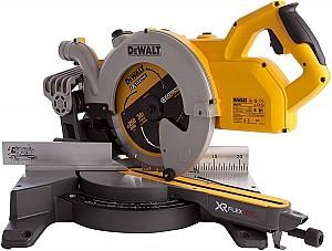 Fierastrau pentru taieri inclinate Dewalt DCS778N 