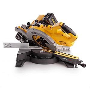 Fierastrau pentru taieri inclinate Dewalt DCS778N 