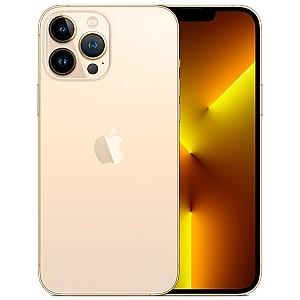 Telefon mobil Apple iPhone 13 Pro Max 128Gb Gold
