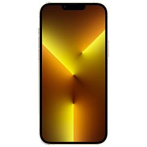 Telefon mobil Apple iPhone 13 Pro Max 128Gb Gold