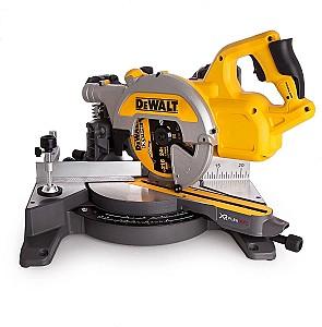Fierastrau pentru taieri inclinate Dewalt DCS777T2
