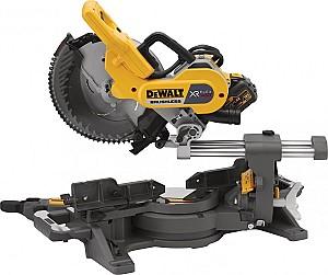 Fierastrau pentru taieri inclinate Dewalt  DCS727T2