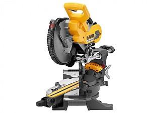 Fierastrau pentru taieri inclinate Dewalt  DCS727T2