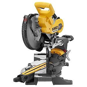 Fierastrau pentru taieri inclinate Dewalt DCS727N