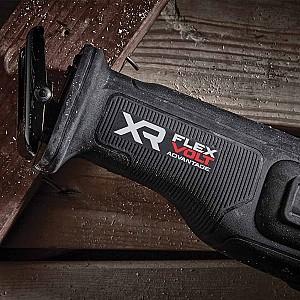 Fierastrau sabie Dewalt DCS386T1