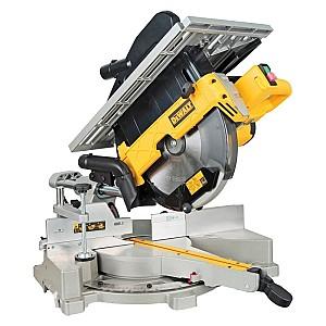 Fierastrau pentru taieri inclinate Dewalt D27112