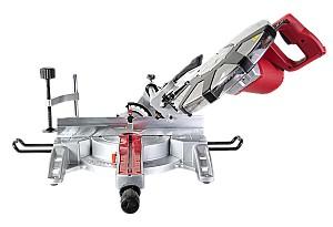 Fierastrau pentru taieri inclinate Raider RDP-MS11