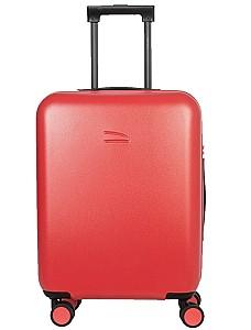 Valiza Tucano Trolley Ted Rigid S 40L Coral Red (BTRTED-S-CR)
