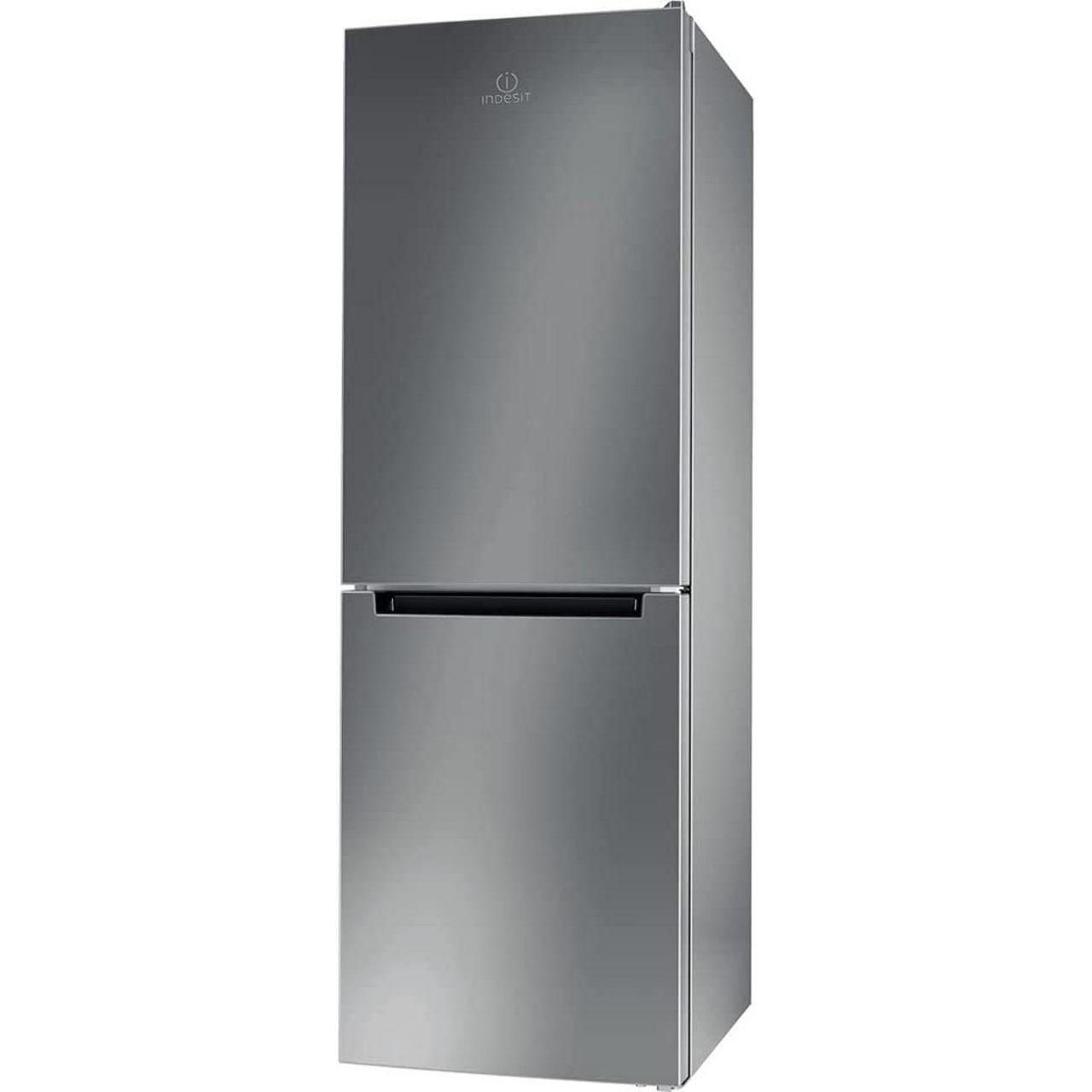 Frigider Indesit LI8SN2EX