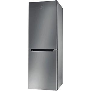 Frigider Indesit LI8SN2EX