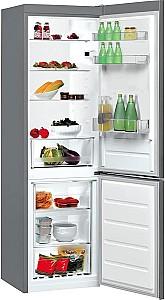 Frigider Indesit LI8SN2EX