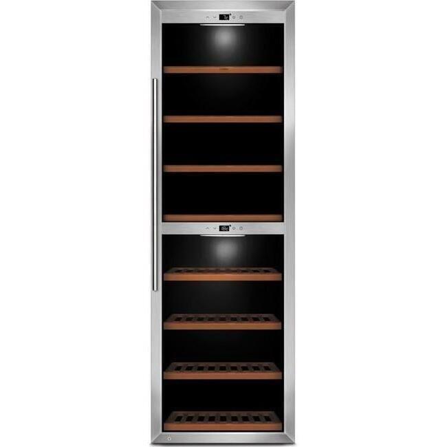 Racitor de vin Caso WineComfort 1800 Smart