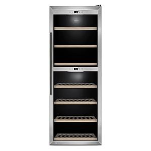 Racitor de vin Caso WineComfort 1260 Smart