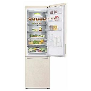 Frigider LG GW-B509SEUM