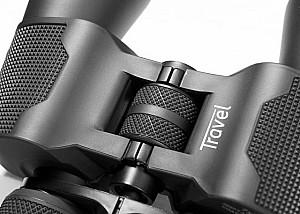 Binoclu Bresser Travel 10x50