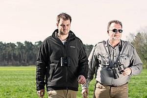 Binoclu Bresser Travel 10x50