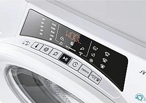 Masina de spalat CANDY RO4 1274DWME/1-S