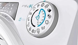 Masina de spalat CANDY RO4 1274DWME/1-S