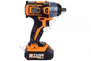 Masina de insurubat cu impact Villager VLP 5320-2BSC