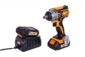 Masina de insurubat cu impact Villager VLP 5320-2BSC