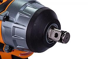 Masina de insurubat cu impact Villager VLP 5320-2BSC