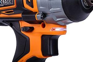 Masina de insurubat cu impact Villager VLP 5320-2BSC