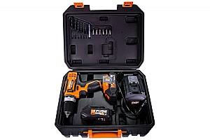 Masina de insurubat Villager VLN 3220-2BSC 056357