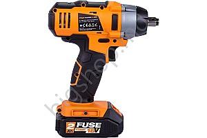 Masina de insurubat cu impact Villager VLN 3320 (056362)