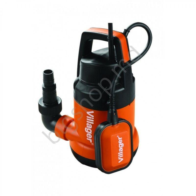 Pompă Villager VSP 6000 C