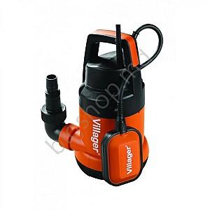 Pompă Villager VSP 6000 C