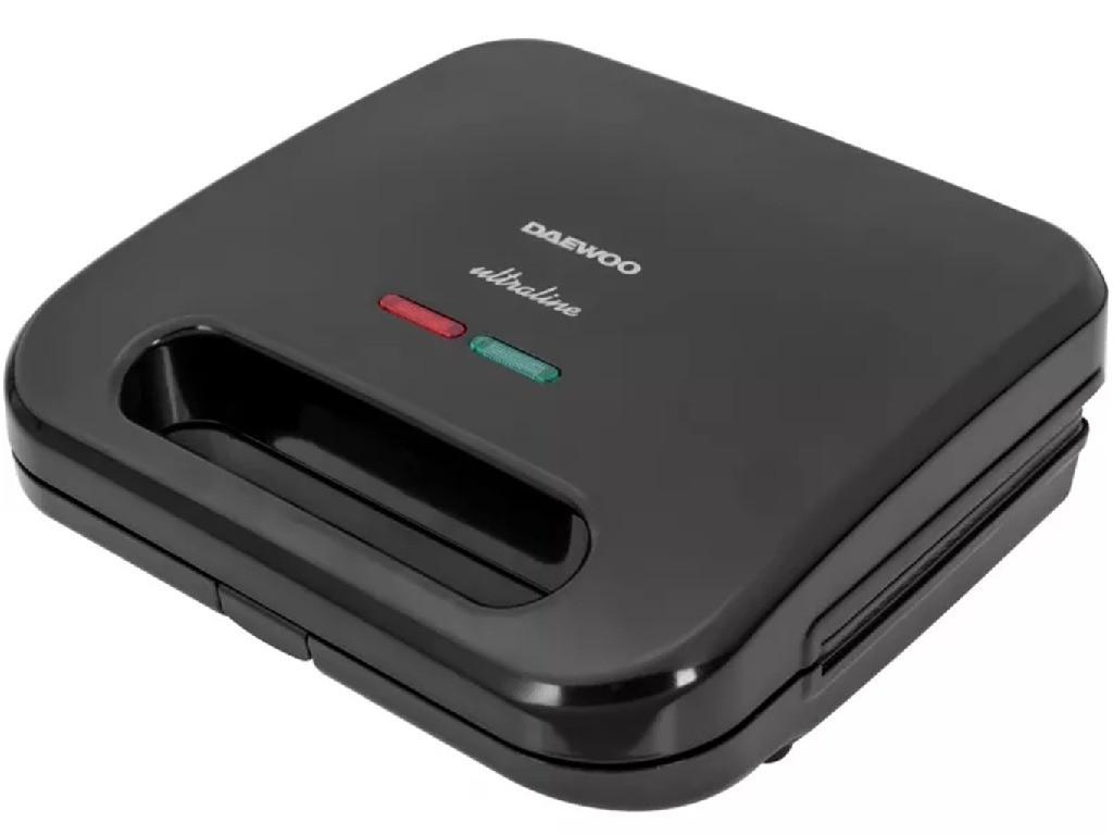 Aparat pentru sandvisuri DAEWOO DSM300