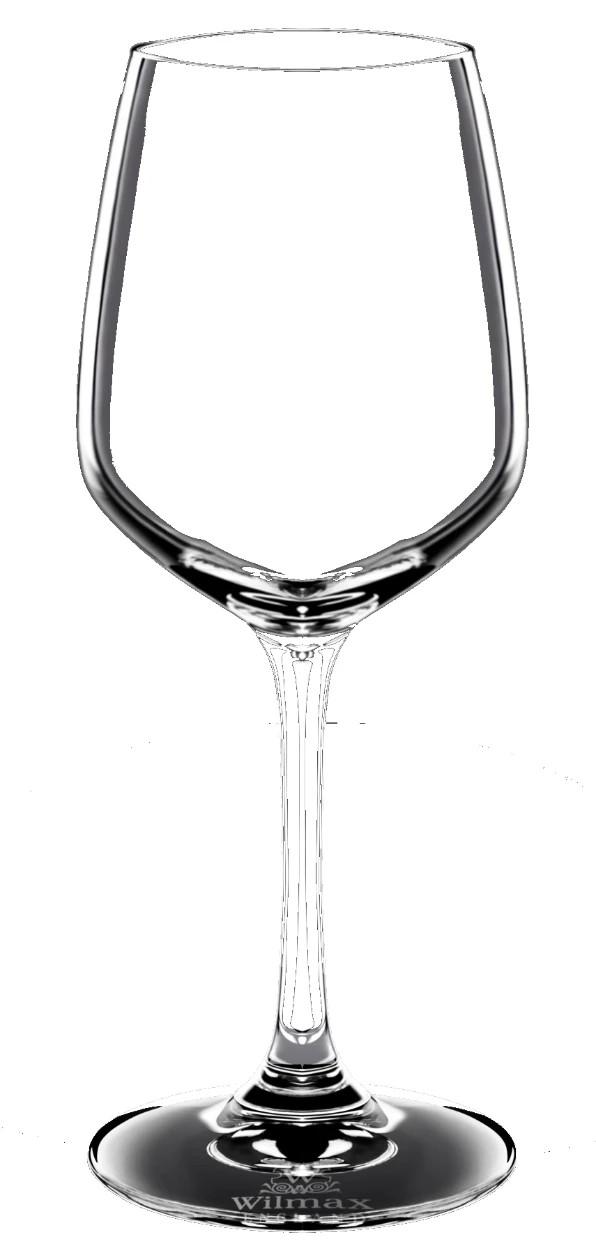 Pahare Wilmax WL-888016/6A