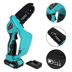 Fierastrau electric cu lant DETOOLZ DZ-SE147