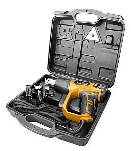 Suflant de aer cald Tolsen 79792