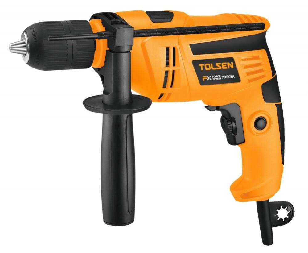 Masina de gaurit Tolsen 79501A