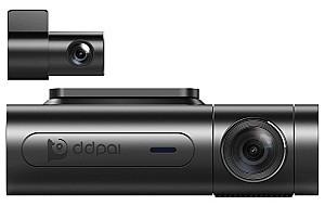 Camera de bord auto Xiaomi DDPai Dash Cam X2S Pro